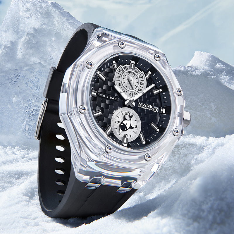 FairWhale Chrono 5830