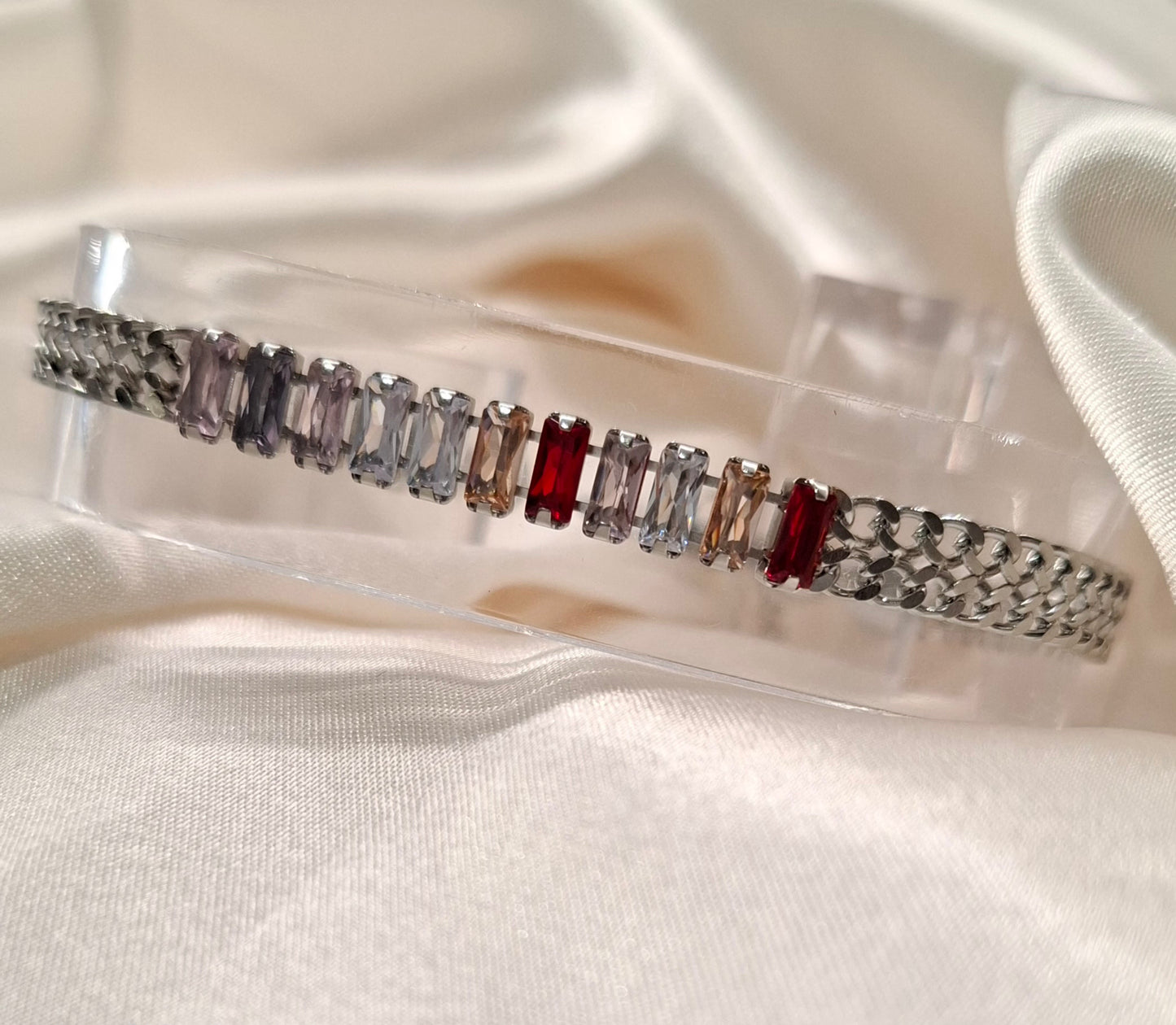 Woman Bracelet