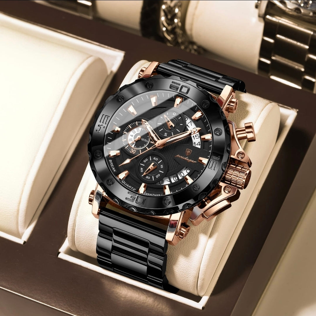 Poedagar Chrono 892