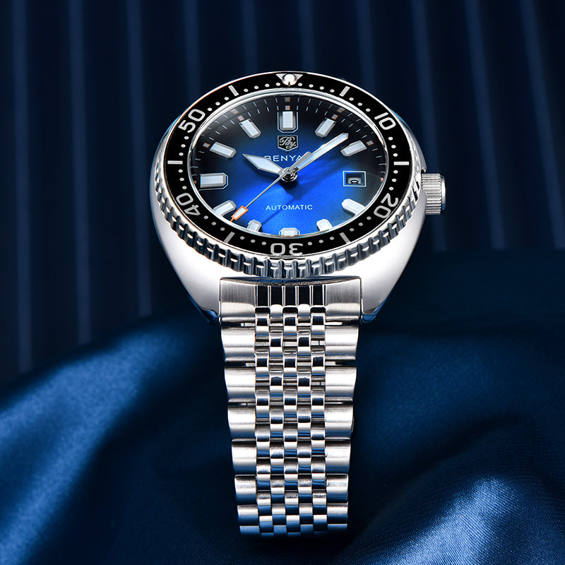 Benyar Automatic 5211