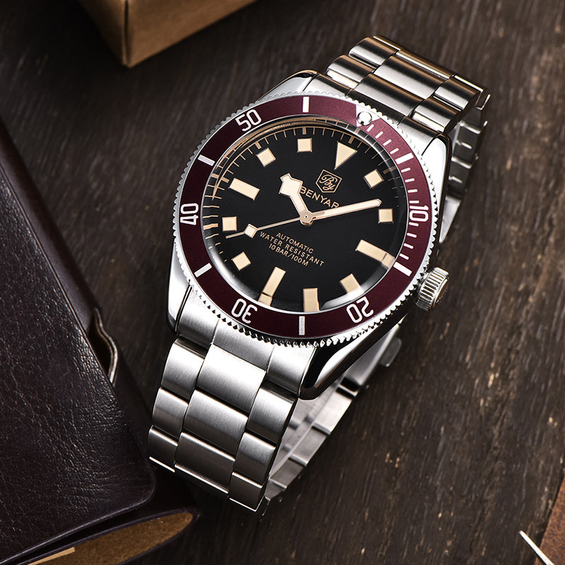 Benyar Automatic 5179