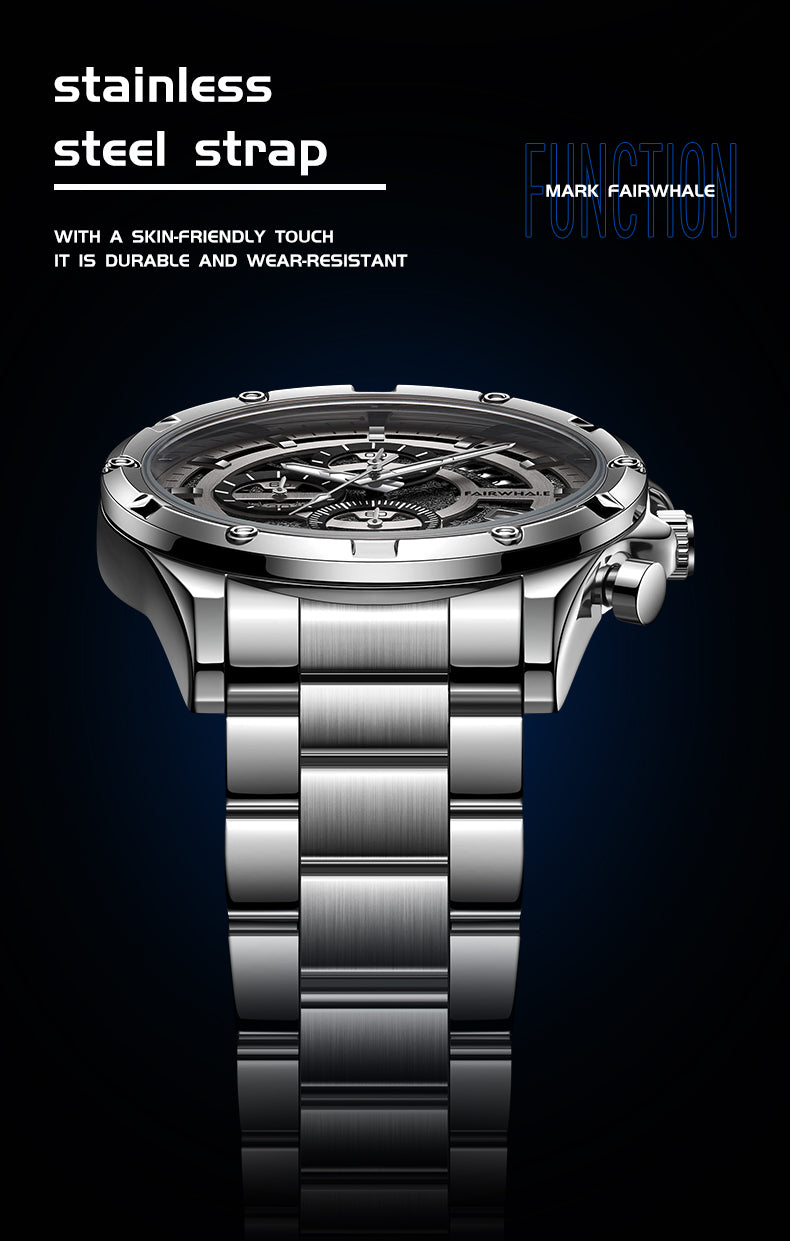 FairWhale Chrono 5430