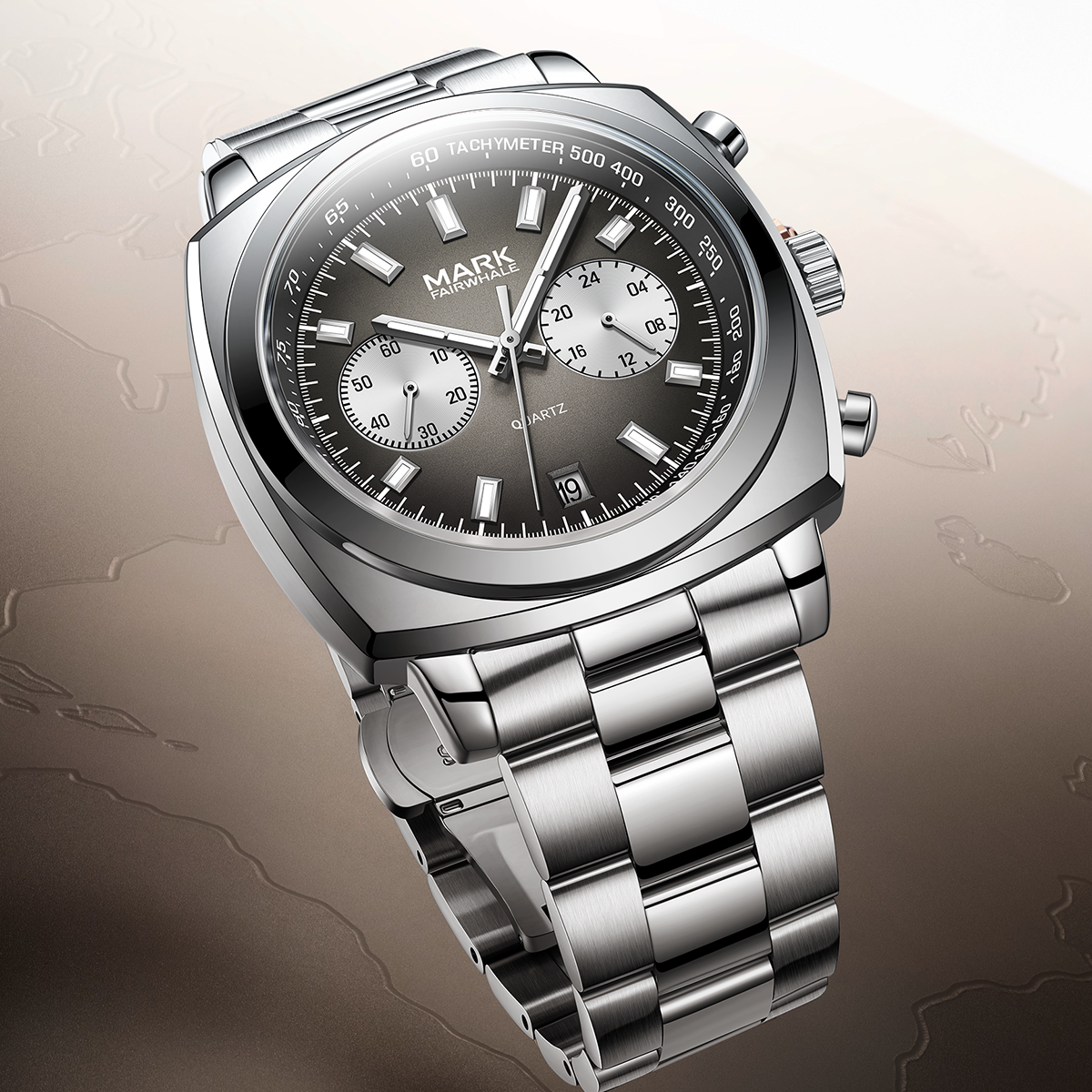FairWhale Chrono 5900