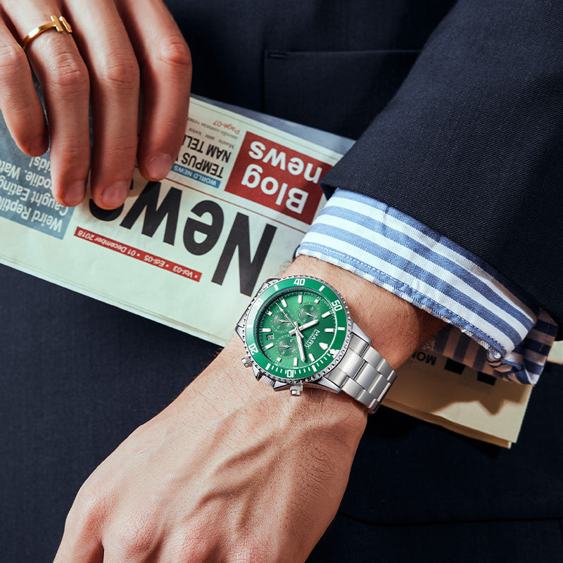 FairWhale Chrono 5150