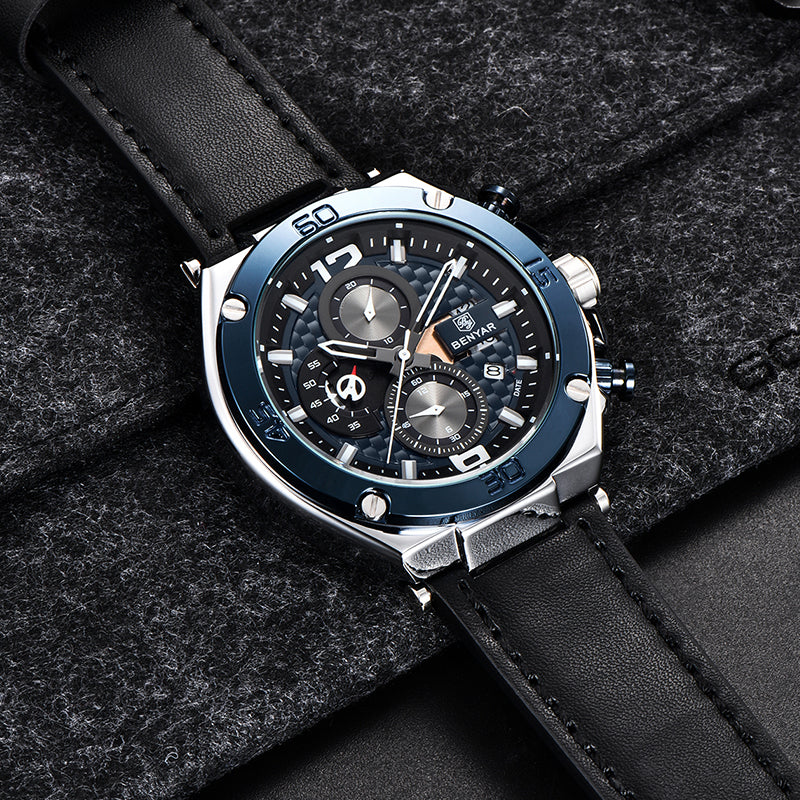 Benyar Quartz 5151