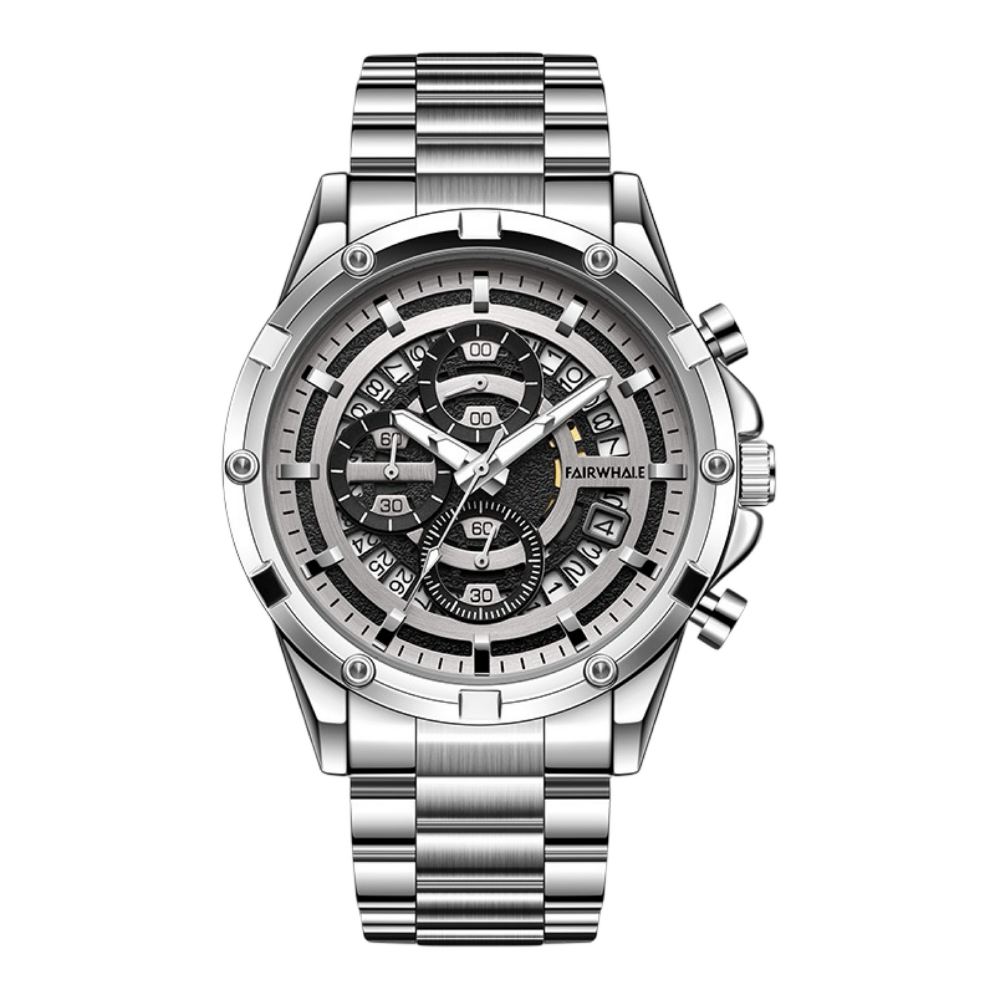 FairWhale Chrono 5430