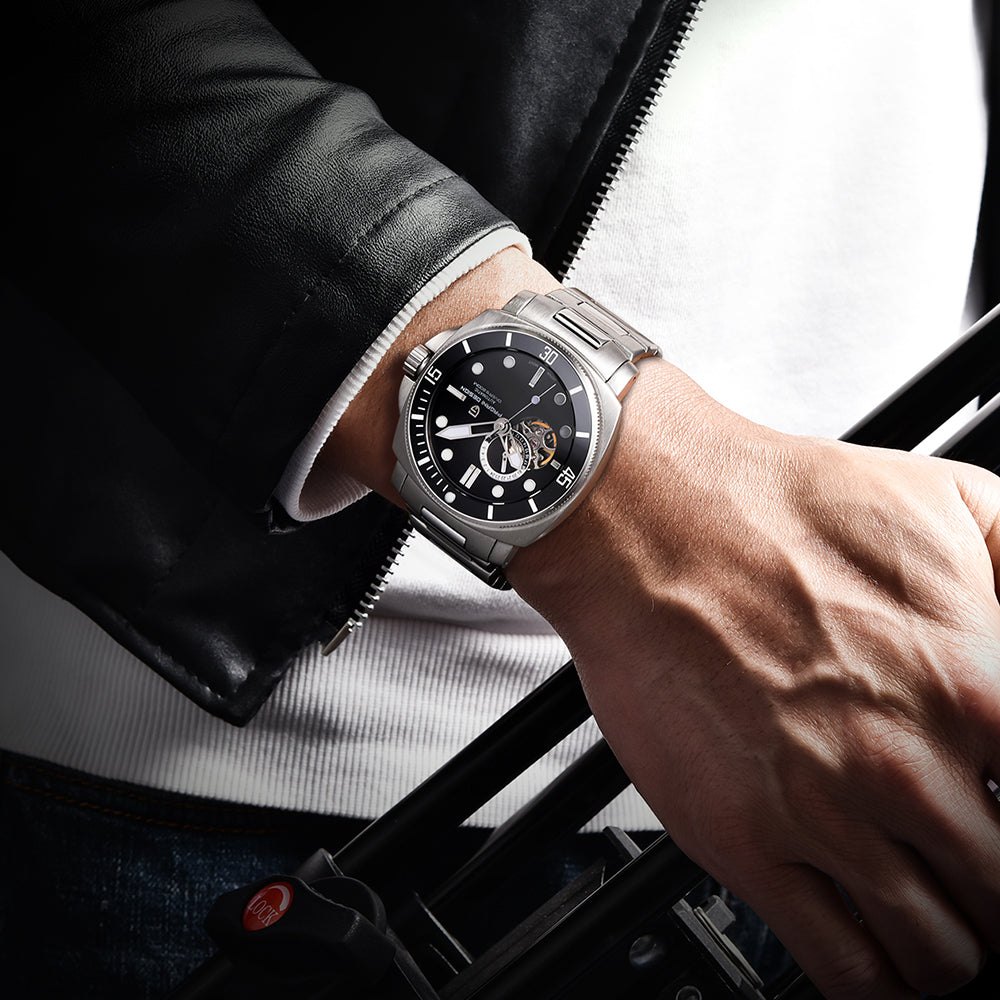 Pagani Design Automatic 1736