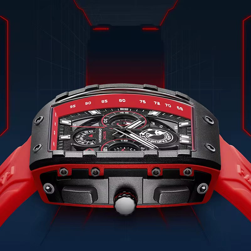 FairWhale Chrono 5670