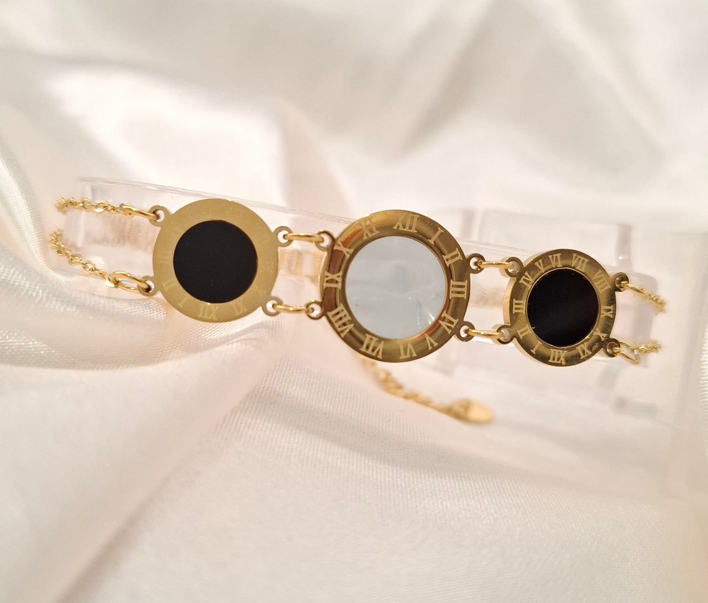 Woman Bracelet