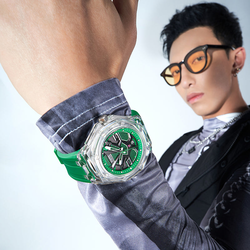 FairWhale Chrono 5920