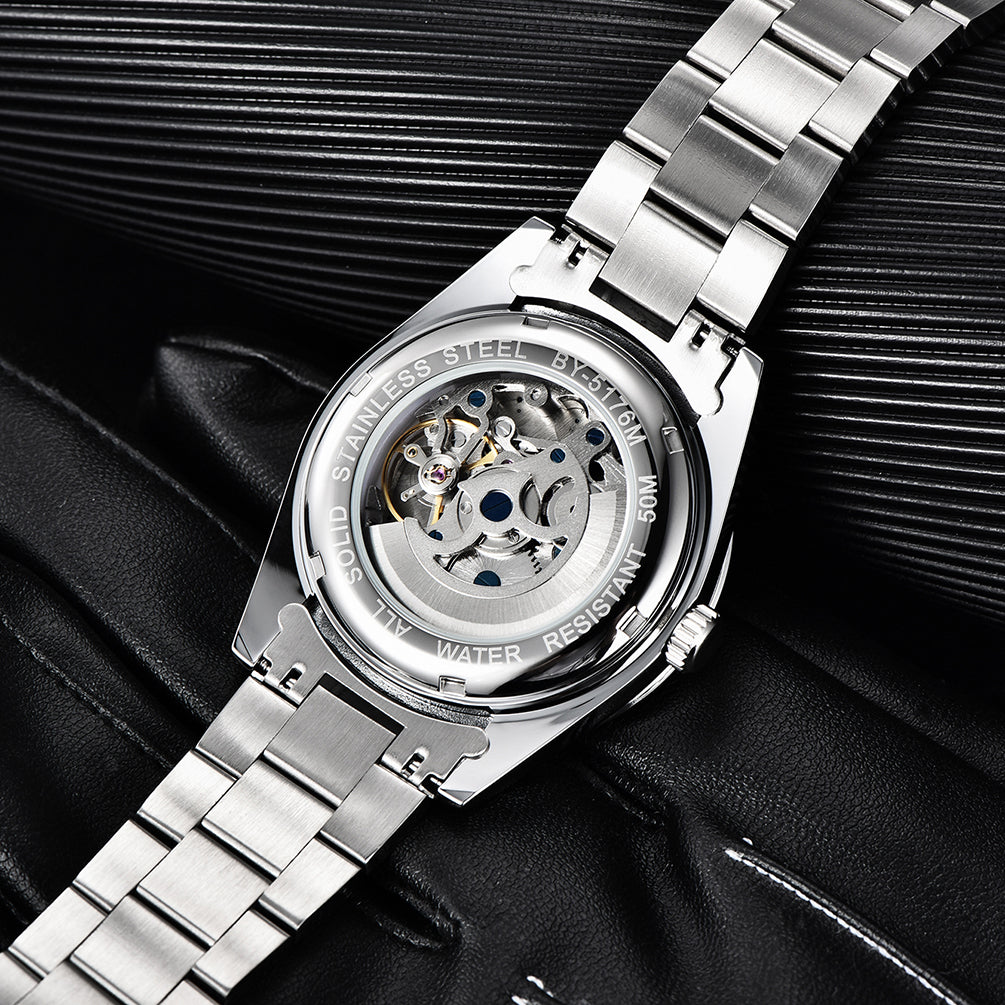 Benyar Automatic 5176