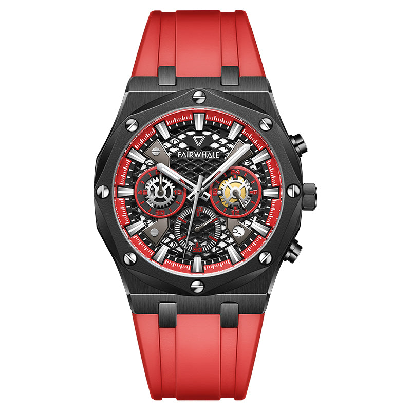 FairWhale Chrono 5660