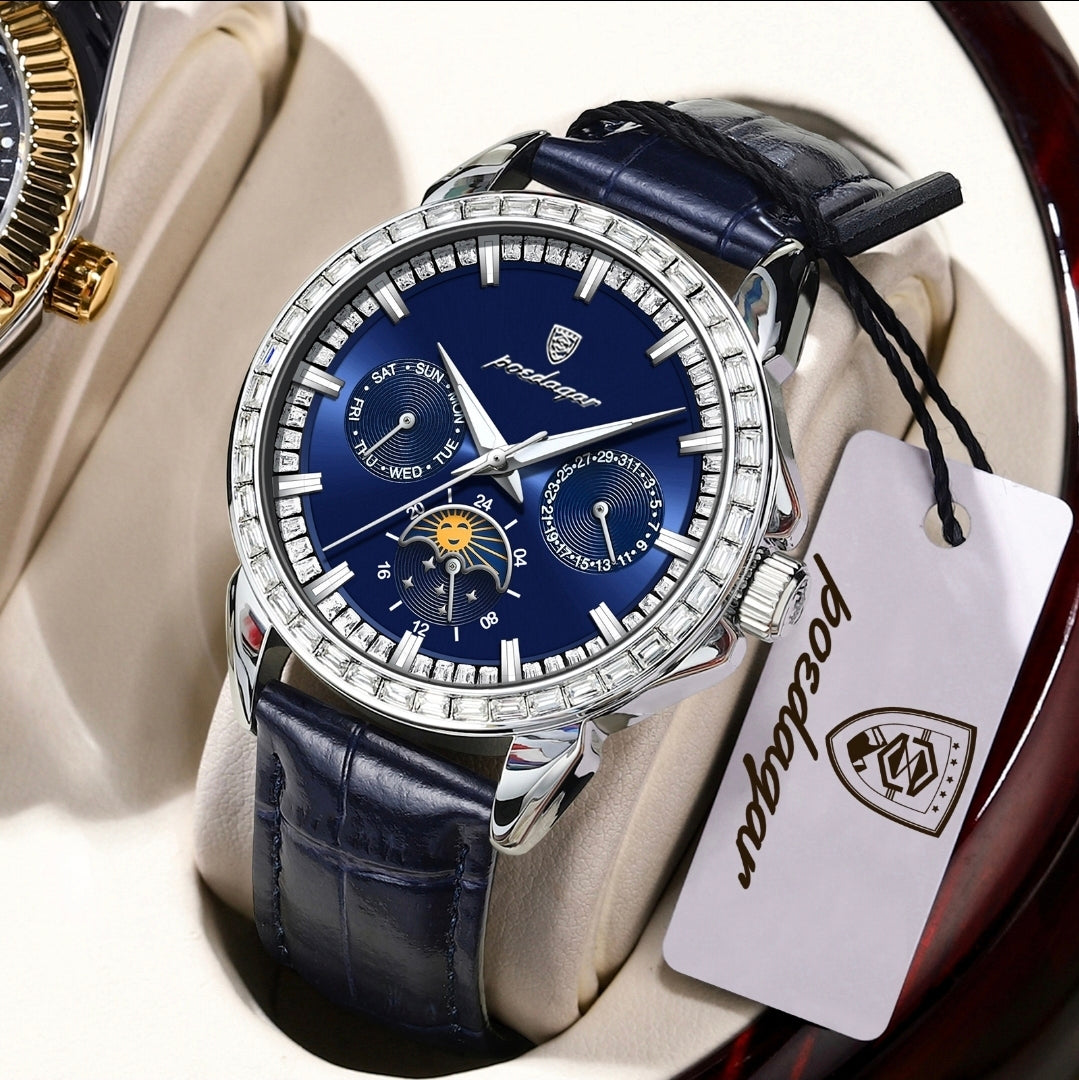 Poedagar Chrono 956