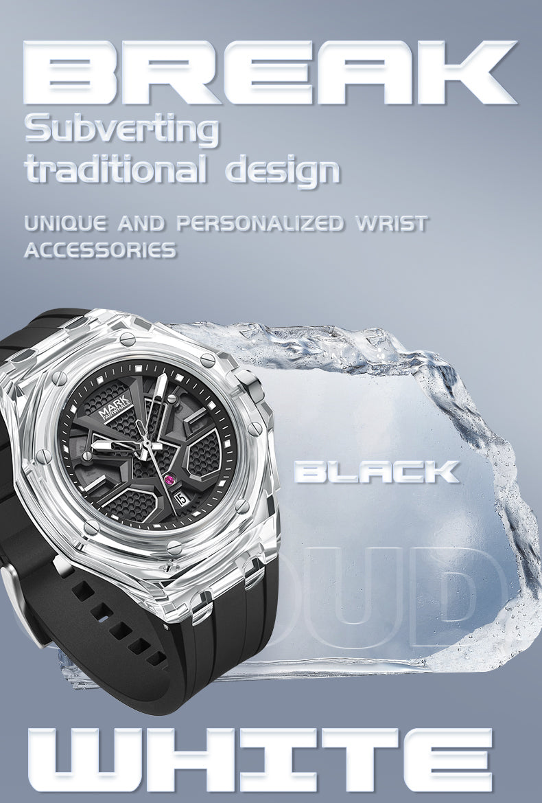FairWhale Chrono 5920