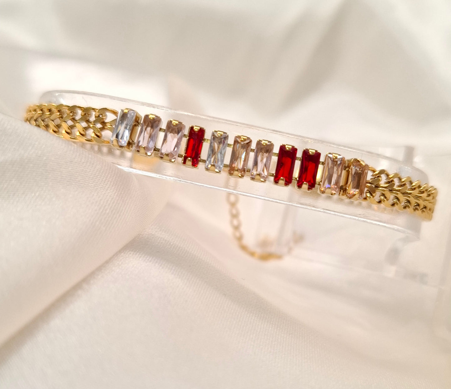 Woman Bracelet