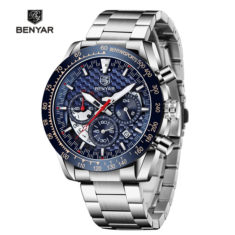 Benyar Quartz 5175