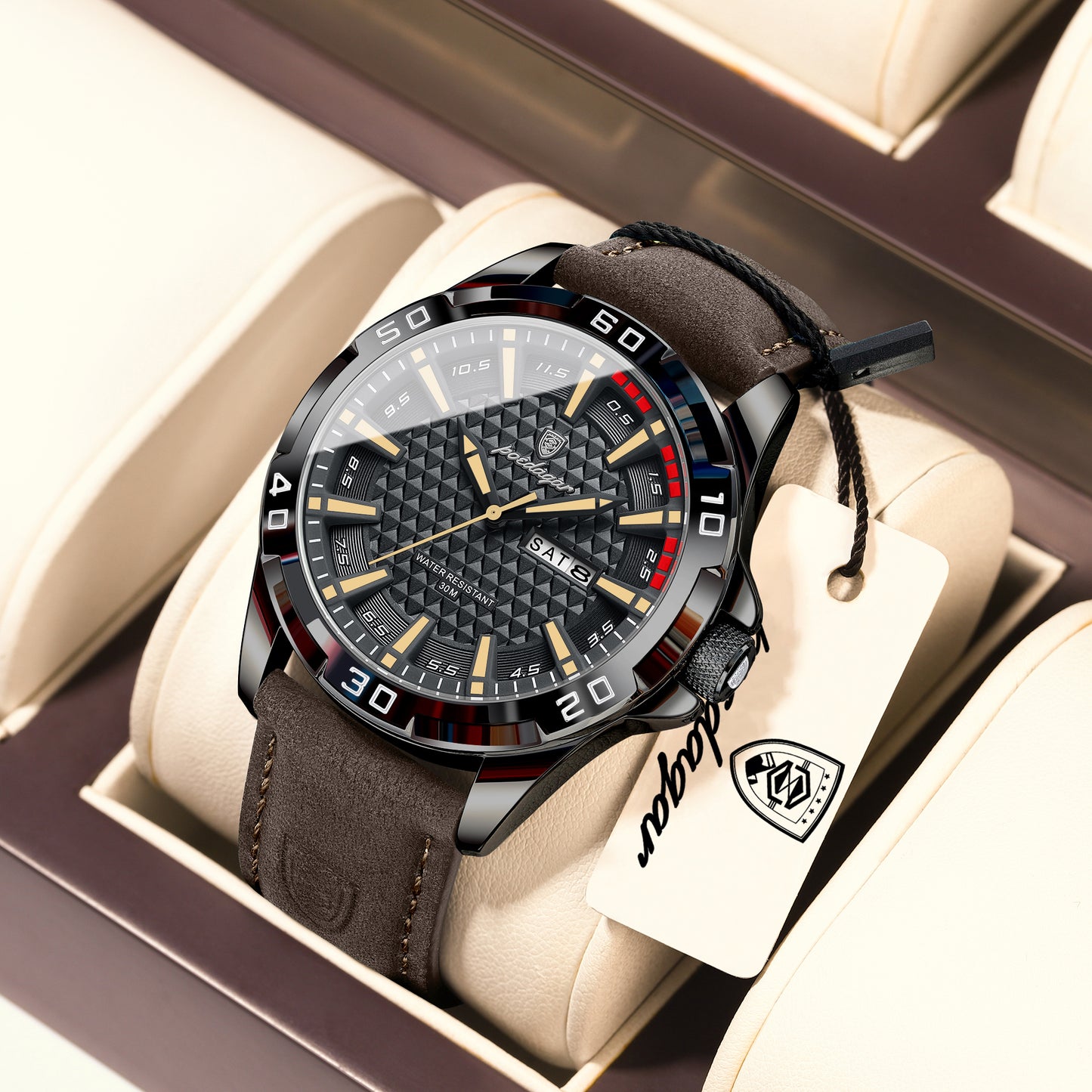 Poedagar Men 895