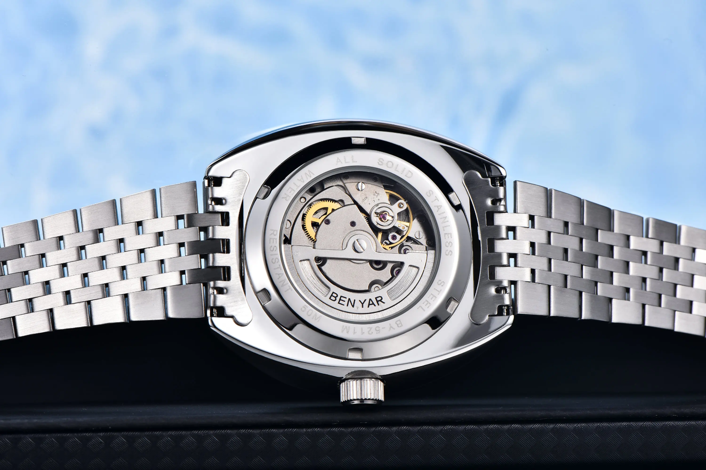 Benyar Automatic 5211