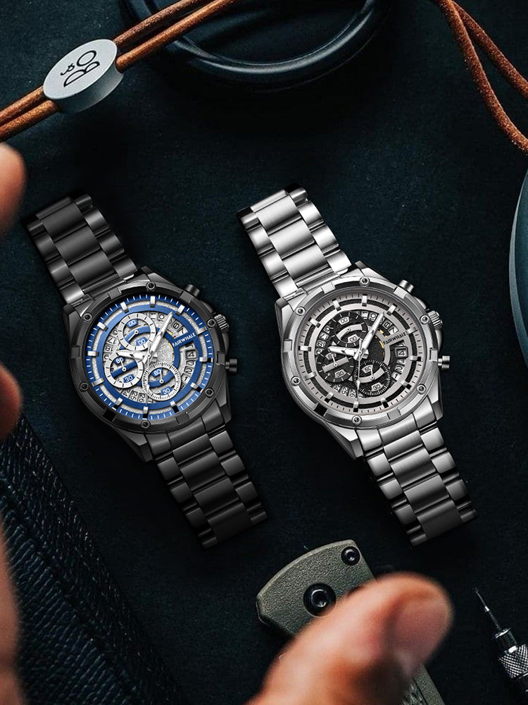 FairWhale Chrono 5430
