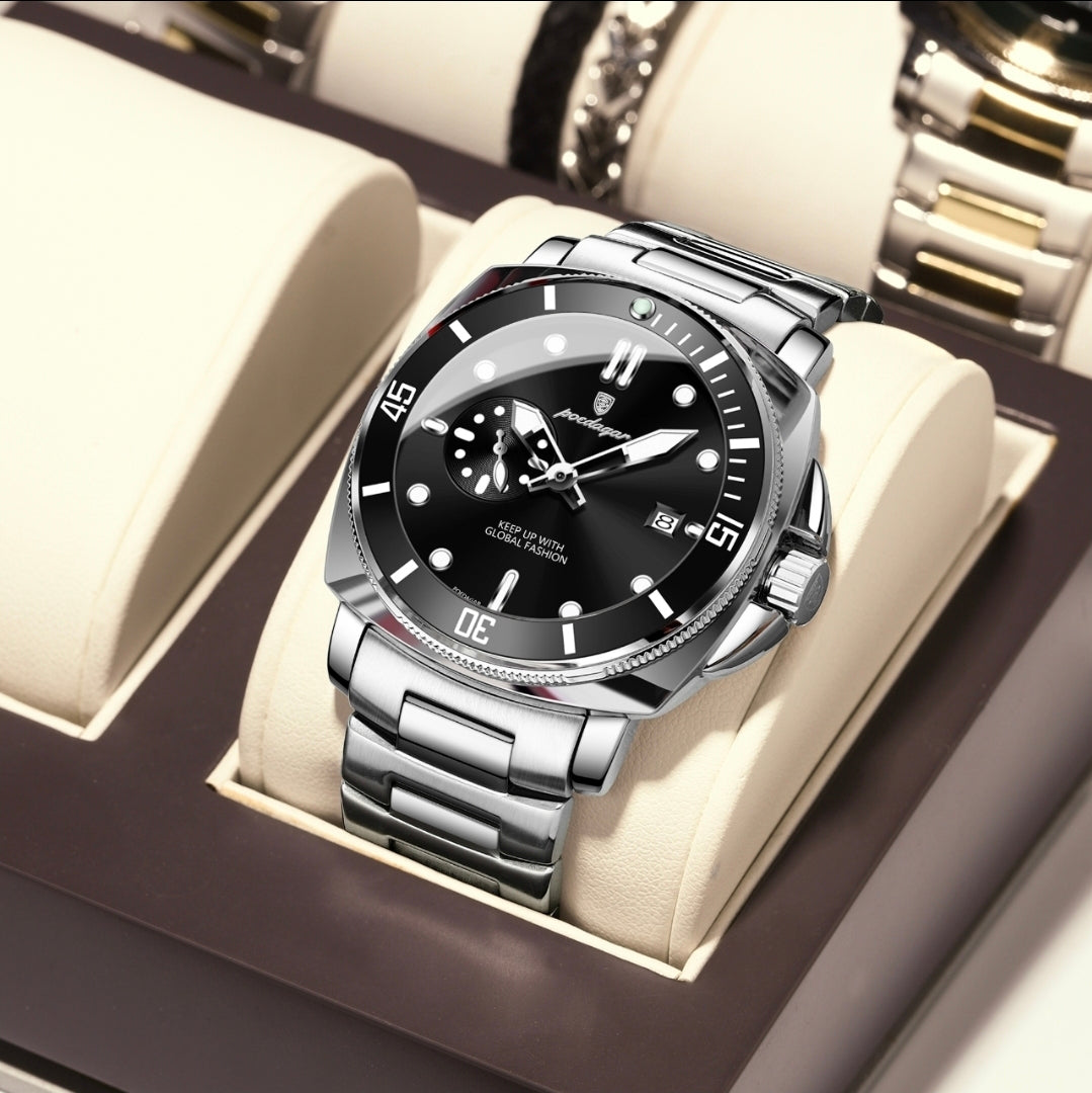Poedagar Chrono 873