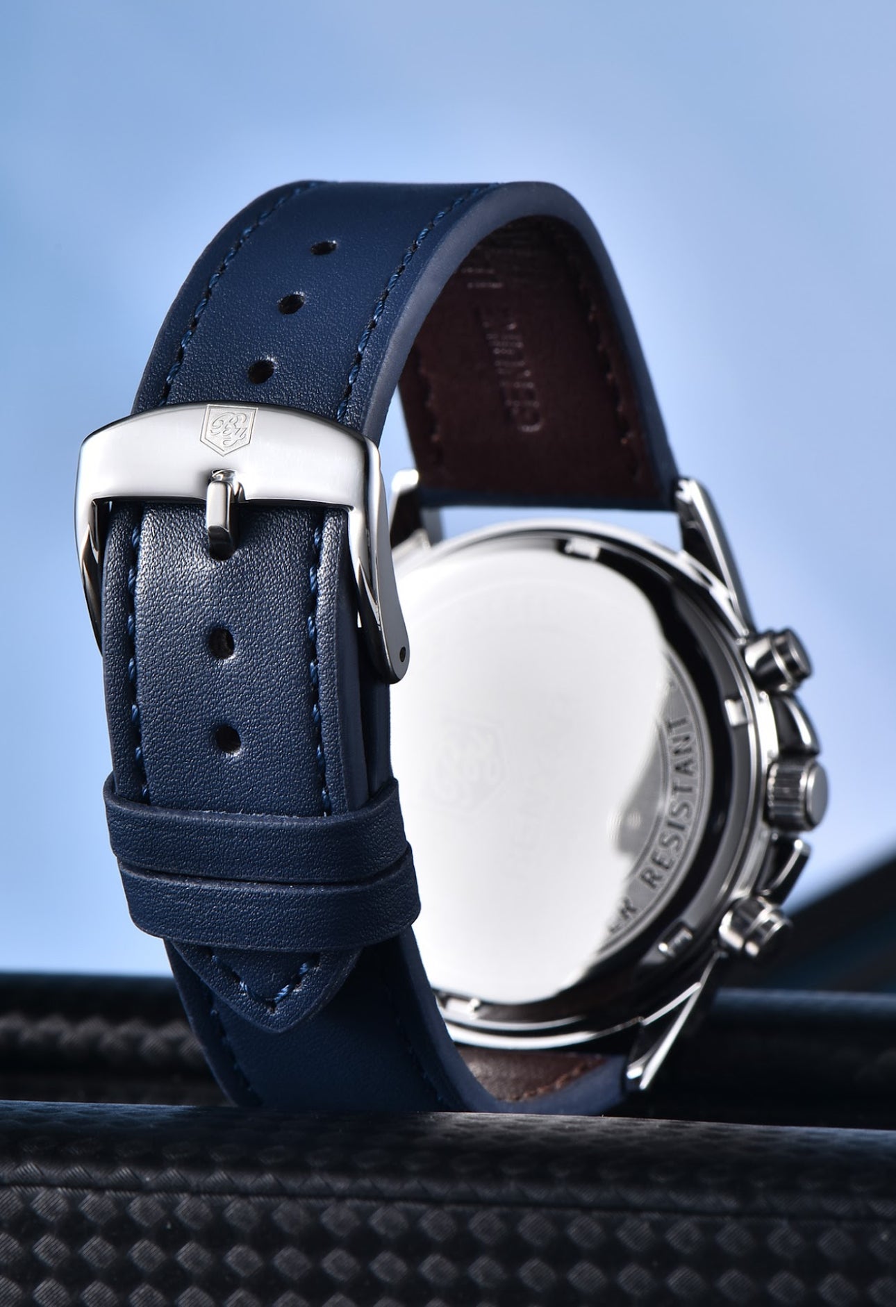 Benyar Quartz 5210 Leather