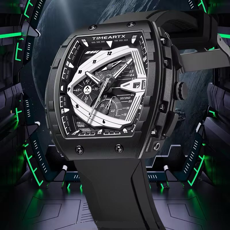FairWhale Chrono 5690