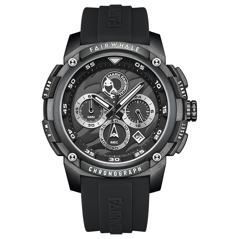 FairWhale Chrono 4410