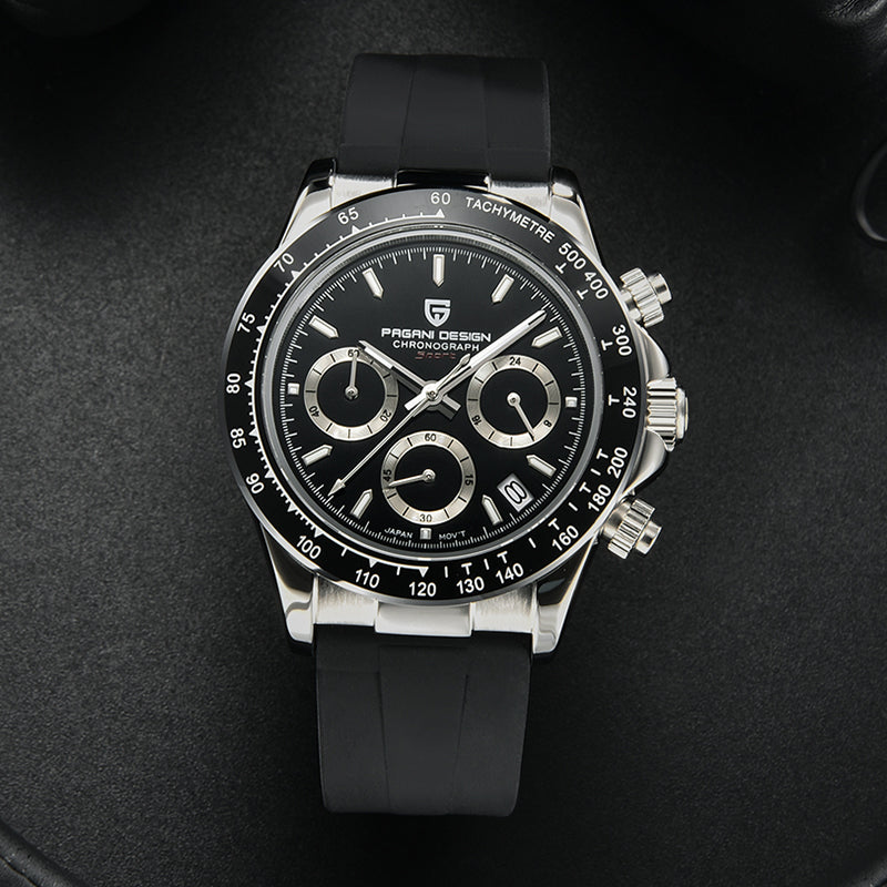 Pagani Design Quartz 1664