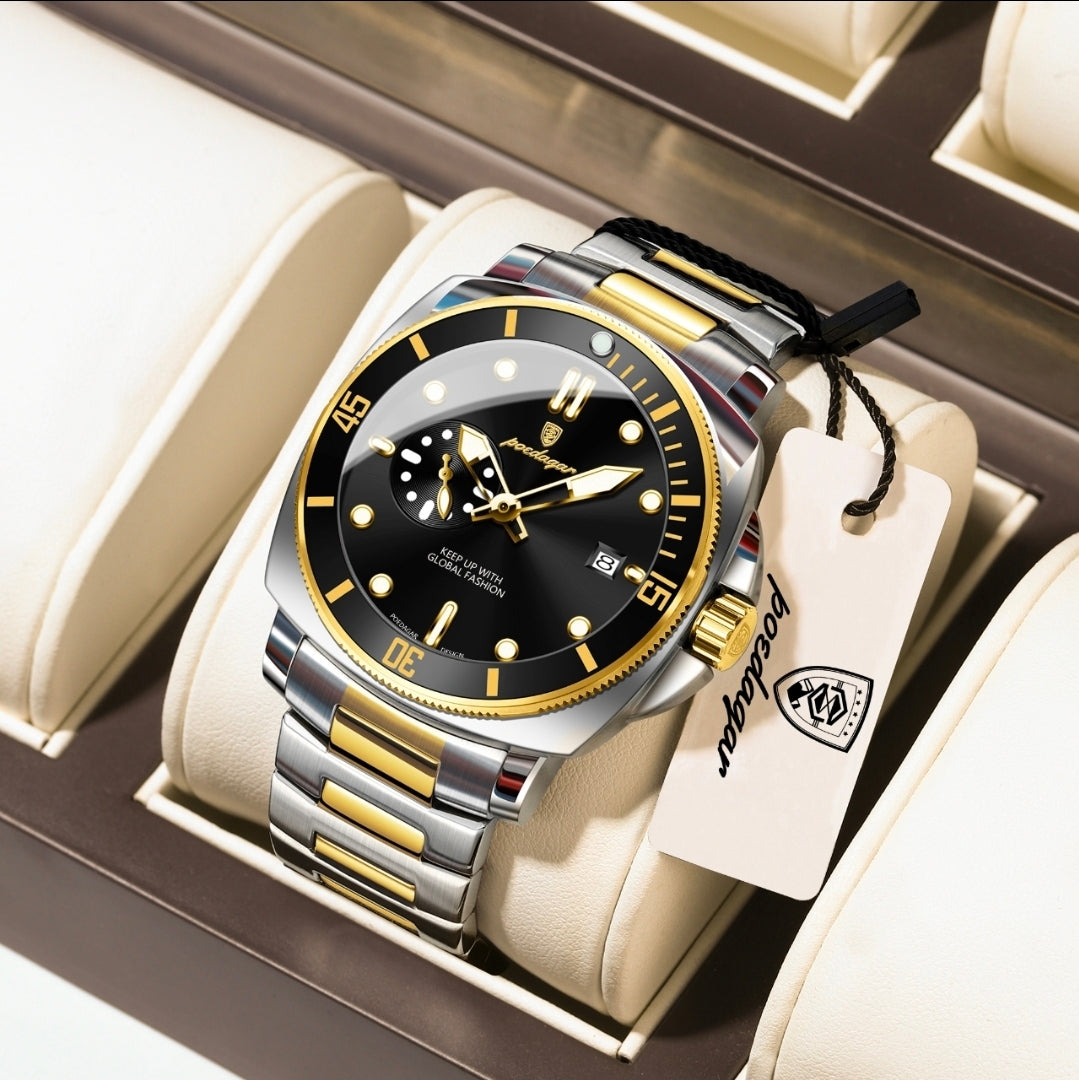 Poedagar Chrono 873