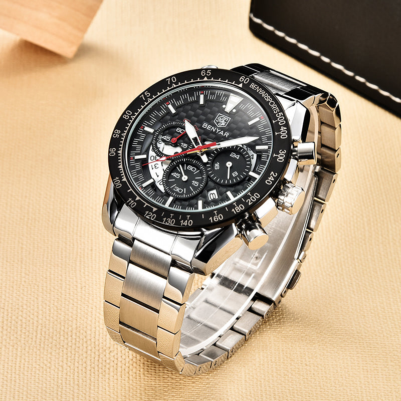 Benyar Quartz 5175