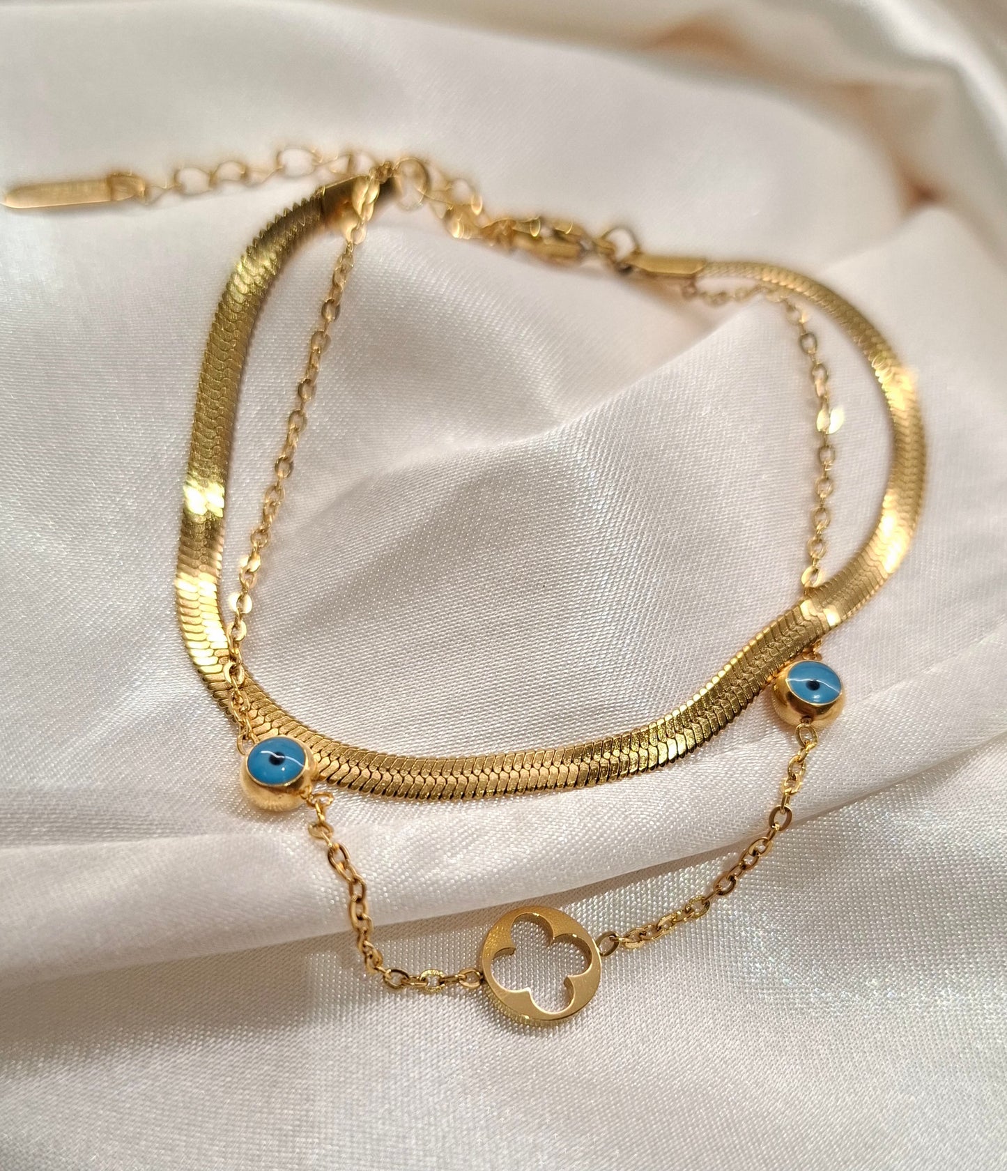 Woman Bracelet