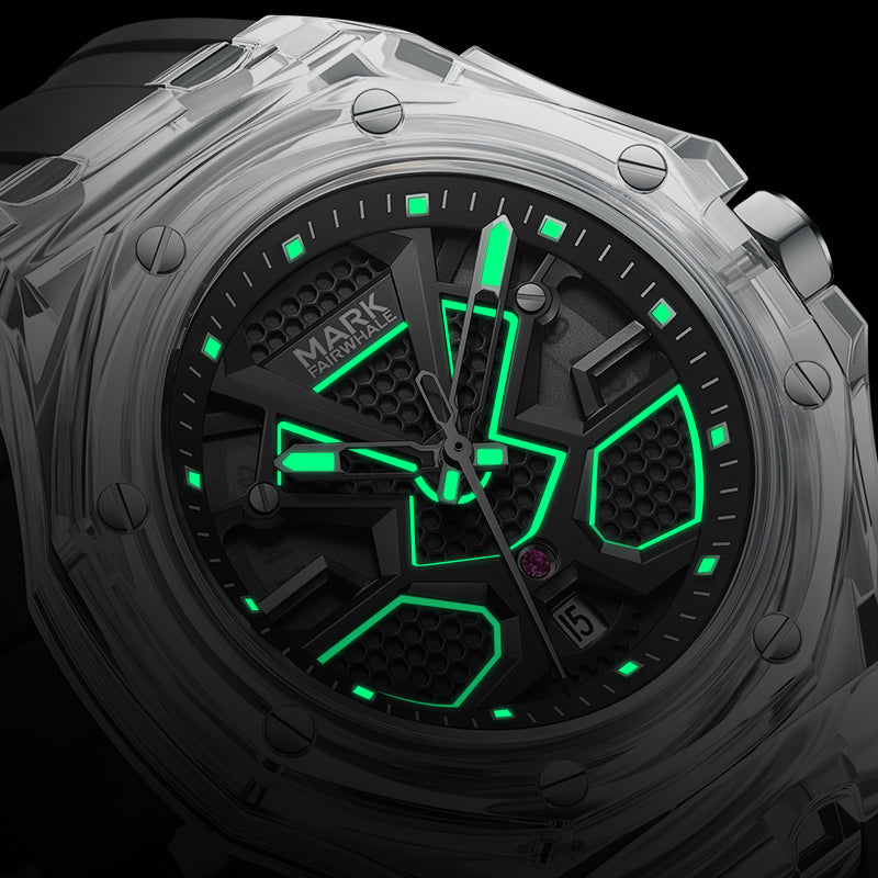 FairWhale Chrono 5920