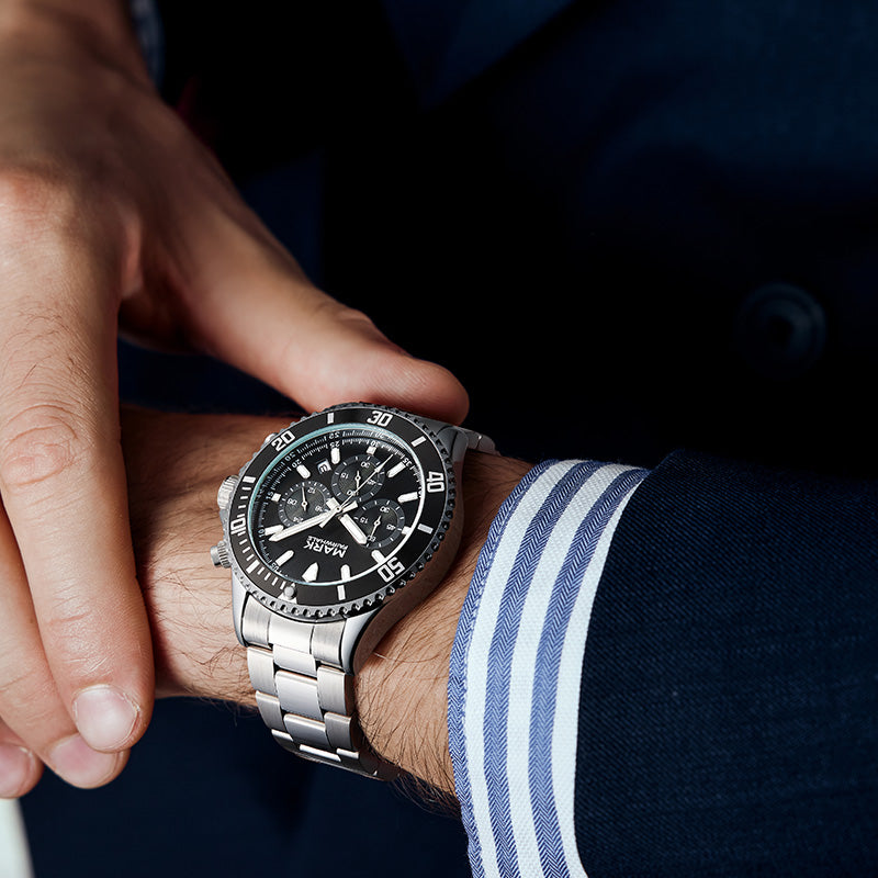 FairWhale Chrono 5150