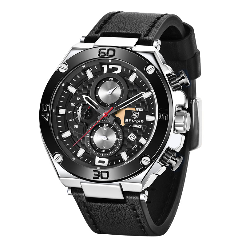 Benyar Quartz 5151