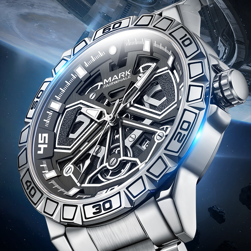 FairWhale Chrono 5940