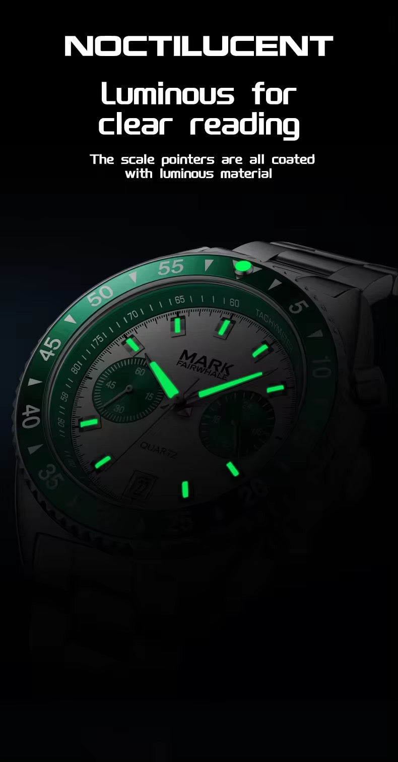 FairWhale Chrono 5910