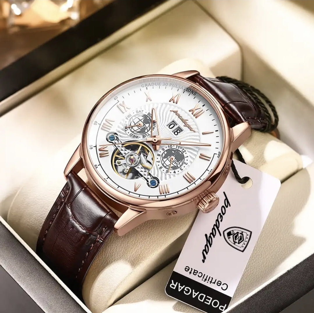 Poedagar Automatic 1409