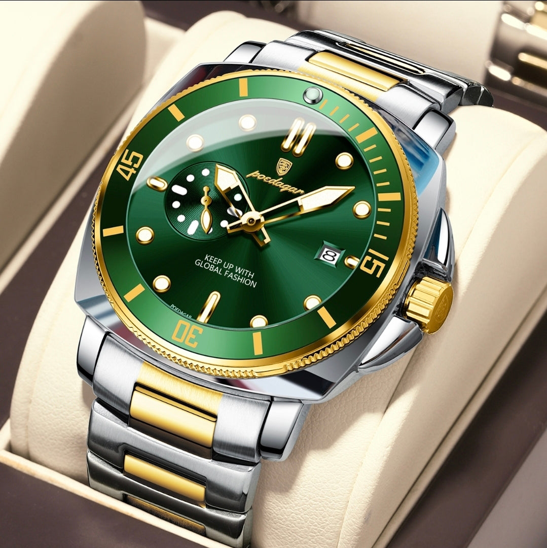 Poedagar Chrono 873