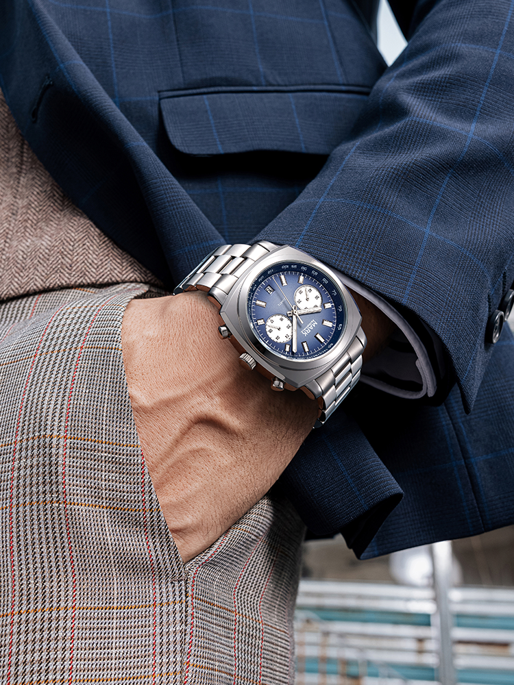FairWhale Chrono 5900
