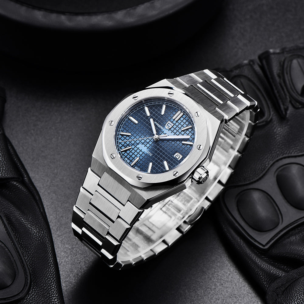 Pagani Design Automatic 1673