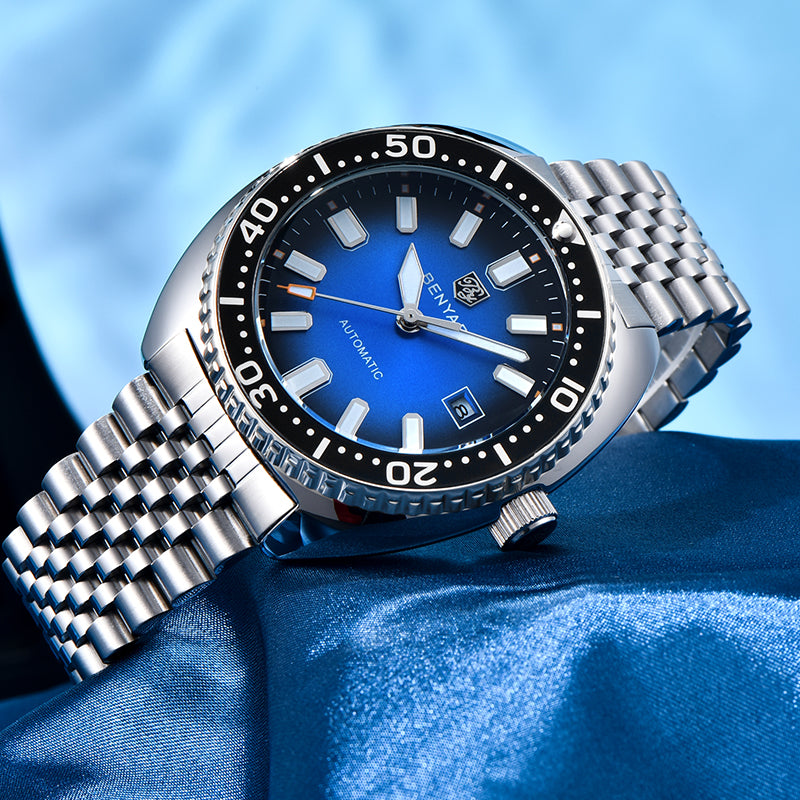 Benyar Automatic 5211