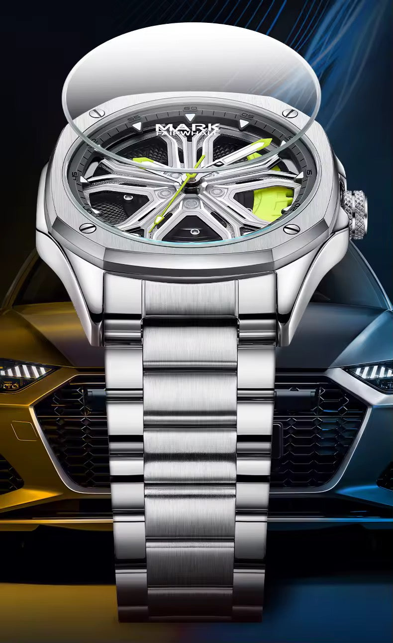 FairWhale Chrono 5060