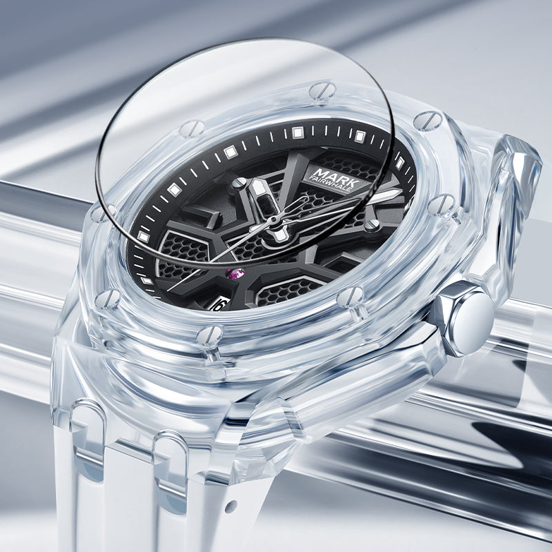 FairWhale Chrono 5920
