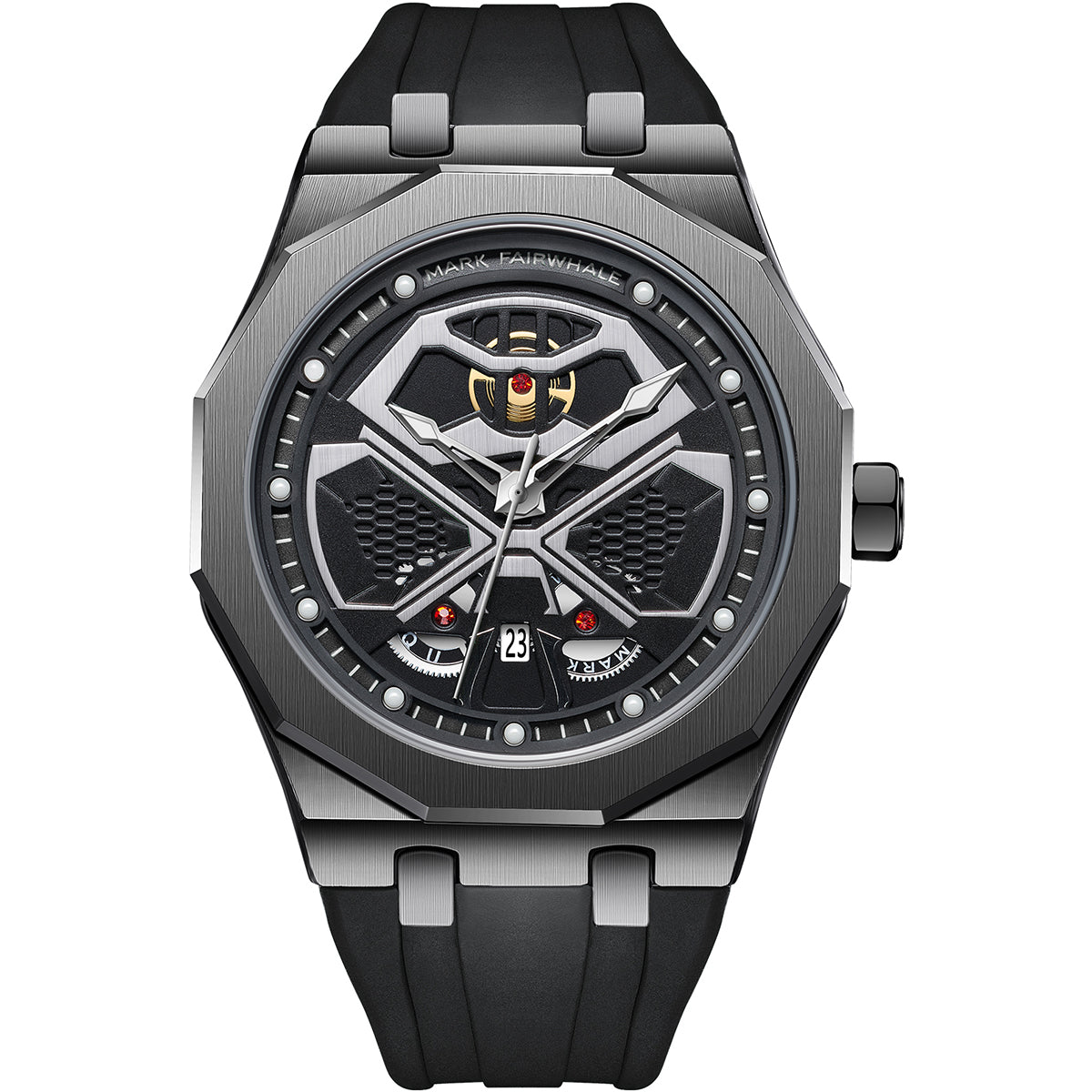 FairWhale Chrono 5590