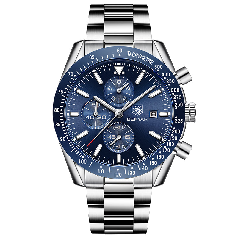 Benyar Quartz 5140