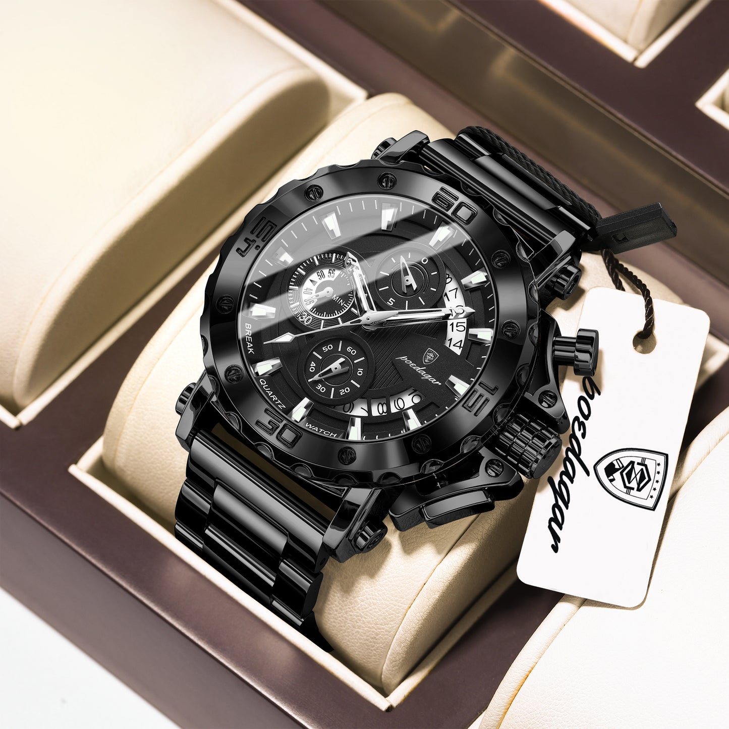 Poedagar Chrono 892