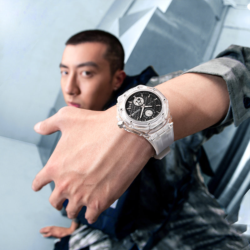 FairWhale Chrono 5830