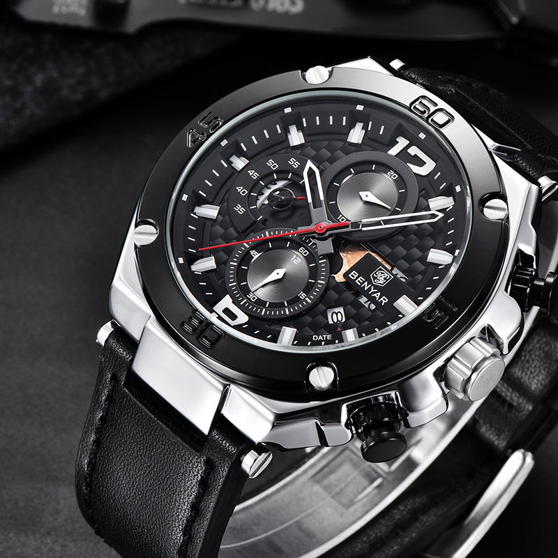 Benyar Quartz 5151