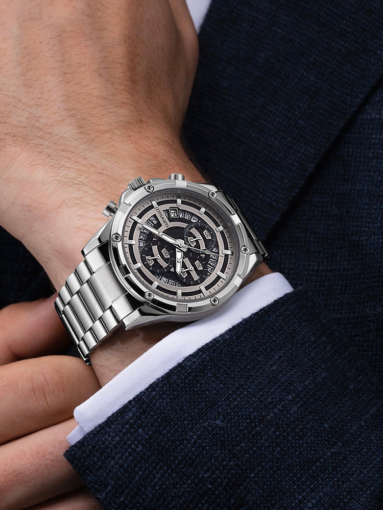 FairWhale Chrono 5430
