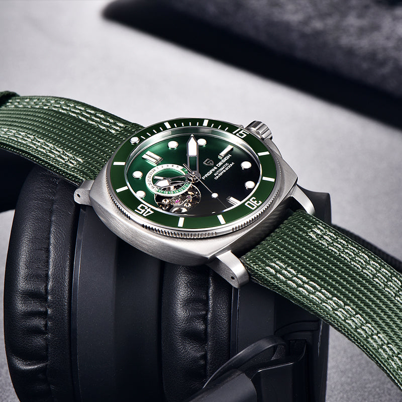 Pagani Design Automatic Fabric 1736